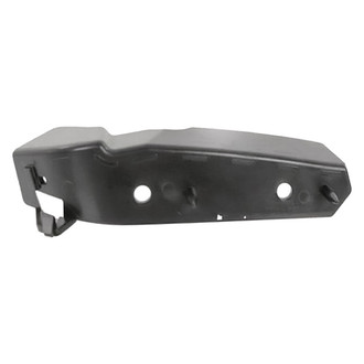 Replacement - Front Upper Driver Side Bumper Cover Bracket (Standard Line)