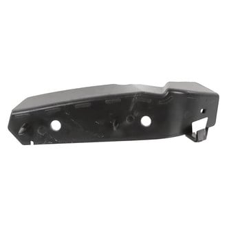 Replacement - Front Upper Passenger Side Bumper Cover Bracket (Standard Line)