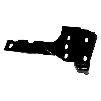 Replacement - Front Driver Side Bumper Bracket
