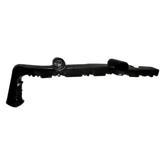 Replacement - Rear Outer Driver Side Bumper Cover Support (Standard Line)