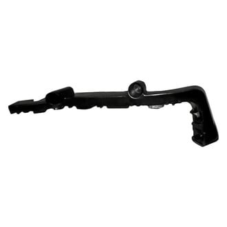 Replacement - Rear Outer Passenger Side Bumper Cover Support (Standard Line)