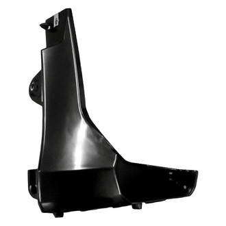 Replacement - Rear Upper Outer Driver Side Bumper Cover Bracket (Standard Line)