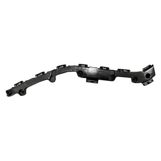 Replacement - Rear Upper Driver Side Bumper Cover Bracket (Standard Line)