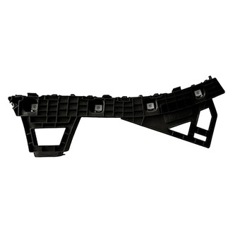 Replacement - Rear Upper Bumper Cover Support