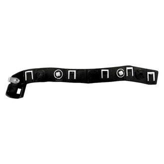 Replacement - Rear Upper Driver Side Bumper Cover Support (Standard Line)