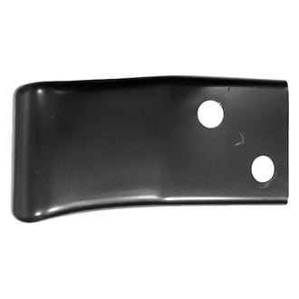 Replacement - Rear Outer Bumper Cover Bracket