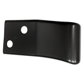 Replacement - Rear Outer Passenger Side Bumper Cover Bracket (Standard Line)