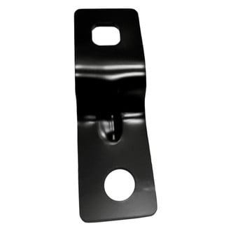 Replacement - Rear Inner Bumper Cover Bracket