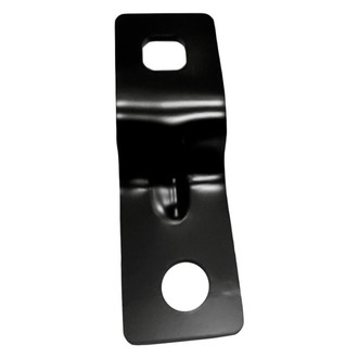 Replacement - Rear Inner Driver or Passenger Side Bumper Cover Bracket (Standard Line)