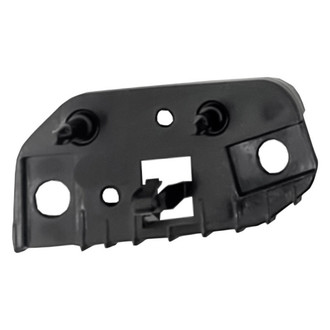 Replacement - Front Outer Driver Side Bumper Cover Bracket (Standard Line)