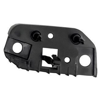 Replacement - Front Outer Passenger Side Bumper Cover Bracket (CAPA Certified)