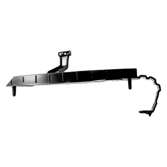 Replacement - Front Upper Driver Side Bumper Cover Reinforcement Bracket (Standard Line)