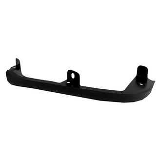 Replacement - Front Passenger Side Bumper Valance (CAPA Certified)