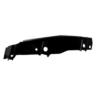 Replacement - Front Upper Bumper Cover Reinforcement Bracket