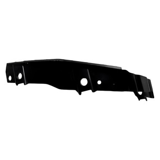 Replacement - Front Upper Passenger Side Bumper Cover Reinforcement Bracket (Standard Line)