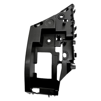 Replacement - Front Upper Passenger Side Bumper Cover Support (Standard Line)