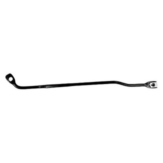 Replacement - Front Upper Driver Side Bumper Bracket (Standard Line)