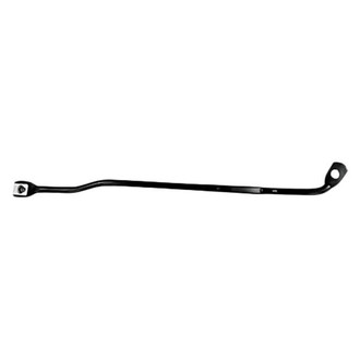 Replacement - Front Upper Passenger Side Bumper Bracket (Standard Line)