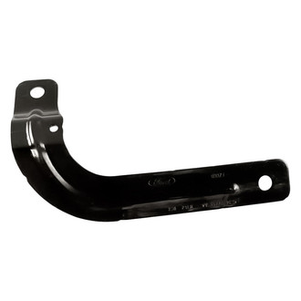 Replacement - Front Inner Bumper Face Bar Bracket