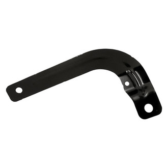 Replacement - Front Inner Passenger Side Bumper Face Bar Bracket (Standard Line)