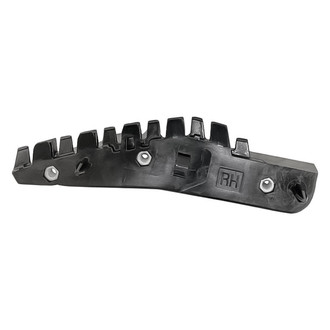 Replacement - Front Passenger Side Bumper Cover Support (Standard Line)
