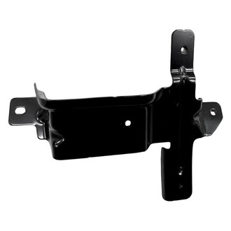Replacement - Front Lower Driver Side Bumper Cover Support (Standard Line)