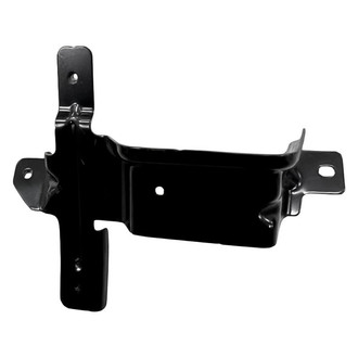 Replacement - Front Lower Passenger Side Bumper Cover Support (Standard Line)