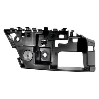 Replacement - Front Upper Passenger Side Bumper Cover Support (CAPA Certified)