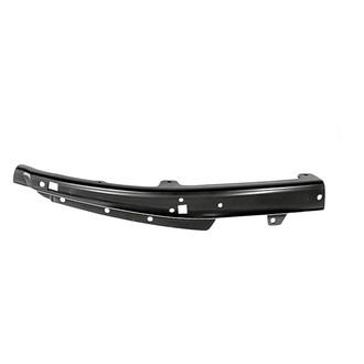Replacement - Front Driver Side Bumper Support (CAPA Certified)