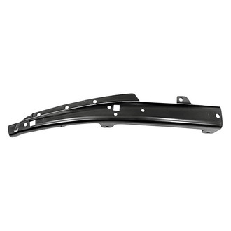 Replacement - Front Passenger Side Bumper Support (CAPA Certified)