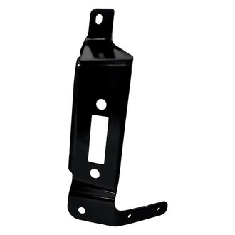 Replacement - Front Outer Passenger Side Bumper Bracket (CAPA Certified)