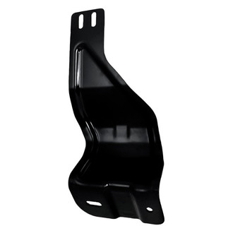 Replacement - Front Outer Driver Side Bumper Bracket (CAPA Certified)