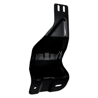 Replacement - Front Outer Passenger Side Bumper Bracket (CAPA Certified)