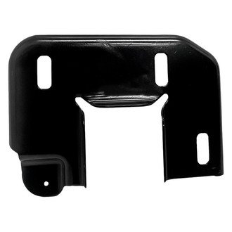 Replacement - Front Bumper Mounting Plate