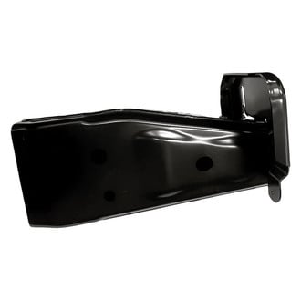 Replacement - Front Driver Side Bumper Mounting Bracket (CAPA Certified)