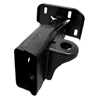 Replacement - Front Passenger Side Bumper Mounting Bracket (Standard Line)
