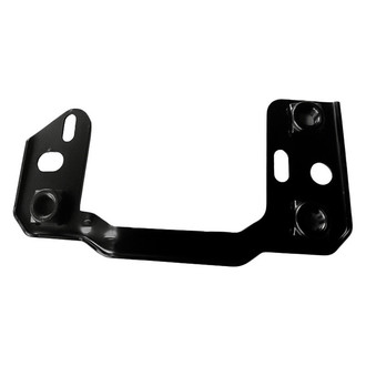 Replacement - Front Passenger Side Bumper Mounting Plate (Standard Line)