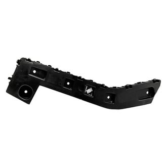 Replacement - Rear Outer Passenger Side Bumper Cover Support (CAPA Certified)