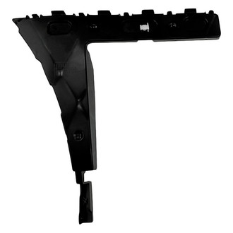 Replacement - Rear Outer Driver Side Bumper Cover Bracket (Standard Line)