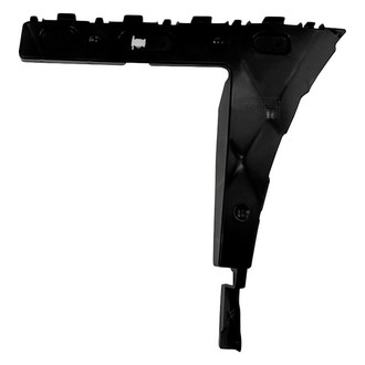 Replacement - Rear Passenger Side Bumper Cover Bracket