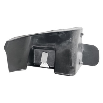 Replacement - Rear Upper Bumper Cover Support