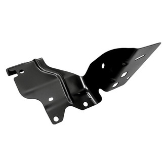 Replacement - Rear Passenger Side Bumper Mounting Bracket (CAPA Certified)