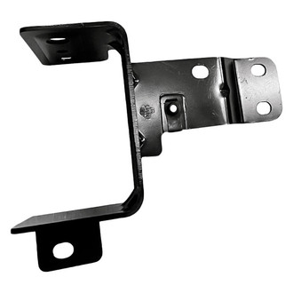Replacement - Rear Driver Side Bumper Support (Standard Line)