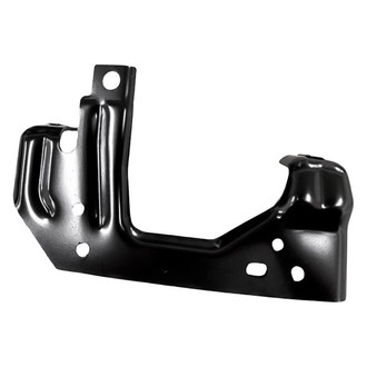 Replacement - Rear Passenger Side Bumper Bracket (CAPA Certified)