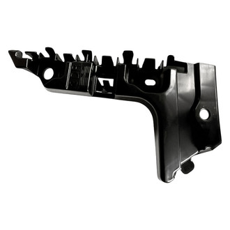 Replacement - Rear Passenger Side Bumper Support Bracket (Standard Line)
