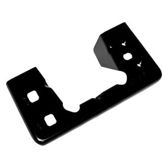 Replacement - Rear Passenger Side Bumper Mounting Bracket (CAPA Certified)