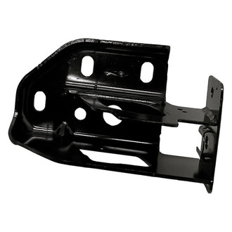 Replacement - Rear Passenger Side Bumper Mounting Bracket (CAPA Certified)