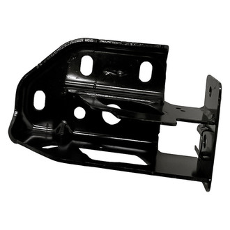 Replacement - Rear Passenger Side Bumper Mounting Bracket (CAPA Certified)