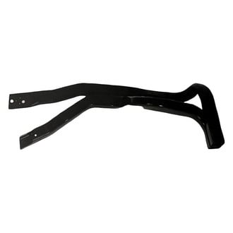 Replacement - Front Driver Side Side Rail Reinforcement (CAPA Certified)