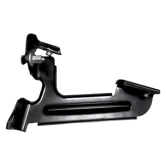Replacement - Front Lower Bumper Mounting Bracket